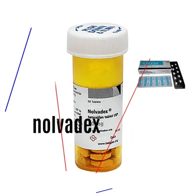 Acheter nolvadex pharmacie